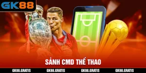Sảnh CMD Thể Thao