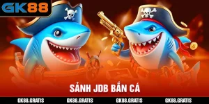 Sảnh JDB Bắn Cá