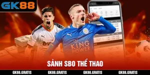 Sảnh SBO Thể Thao